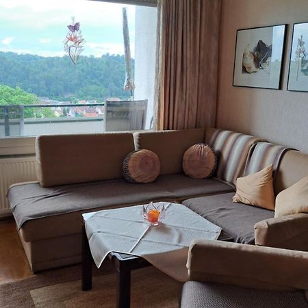 Harzer Ferienwohnung Mit Pool Und Sauna 巴特劳特堡 外观 照片