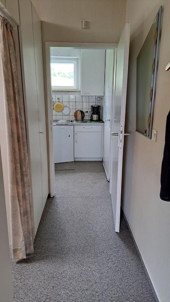 Harzer Ferienwohnung Mit Pool Und Sauna 巴特劳特堡 外观 照片