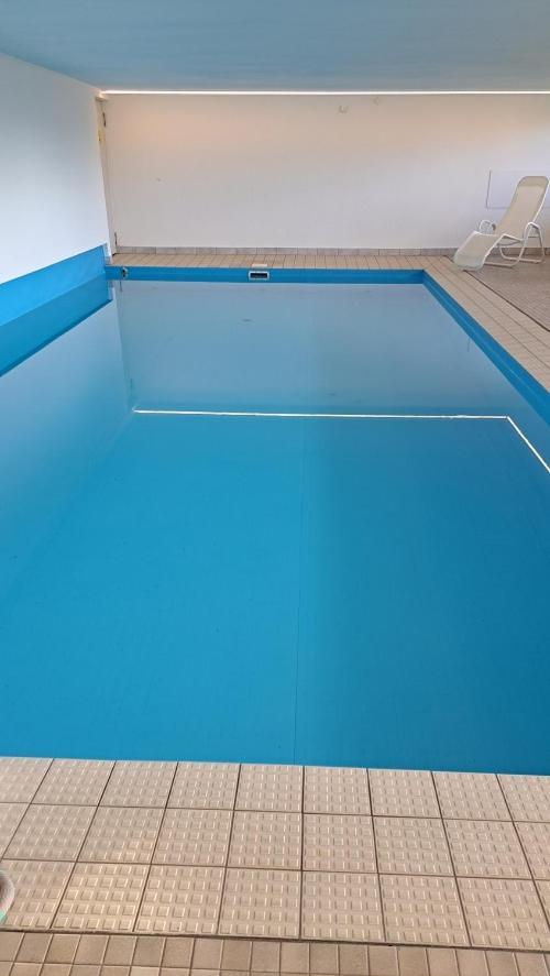 Harzer Ferienwohnung Mit Pool Und Sauna 巴特劳特堡 外观 照片