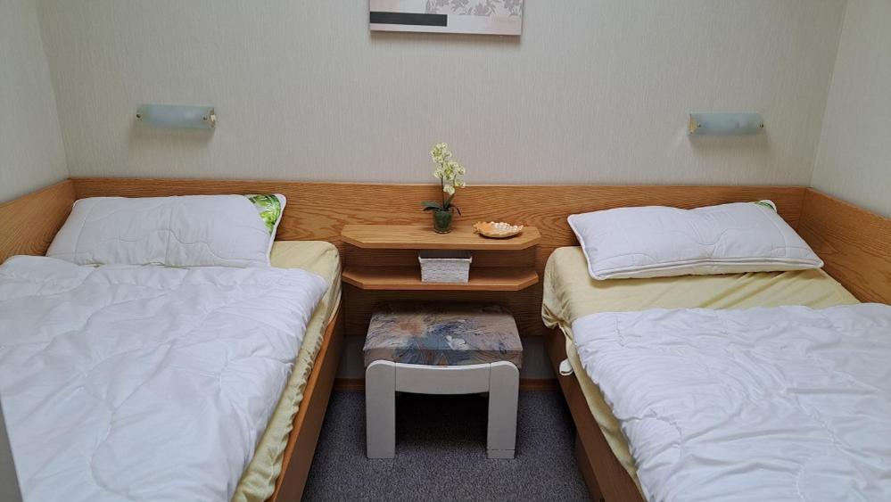Harzer Ferienwohnung Mit Pool Und Sauna 巴特劳特堡 外观 照片
