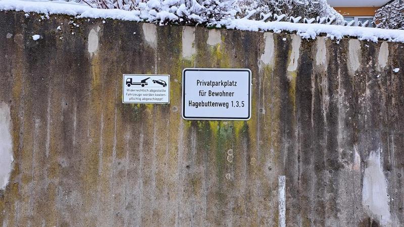 Harzer Ferienwohnung Mit Pool Und Sauna 巴特劳特堡 外观 照片